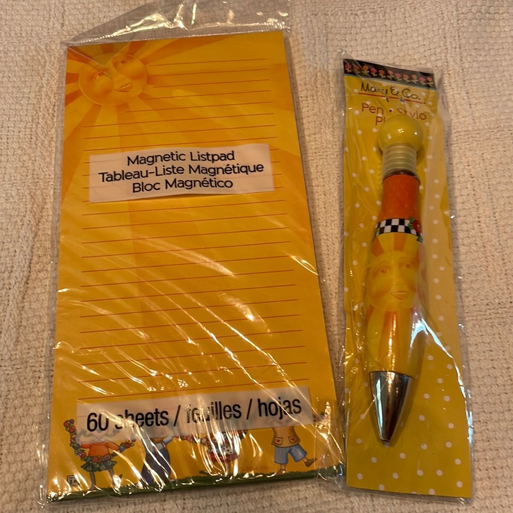Stationary